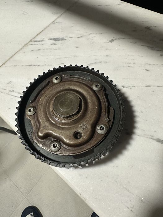 вариатори за Алфа Ромео Жулиета 1.75tbi QV