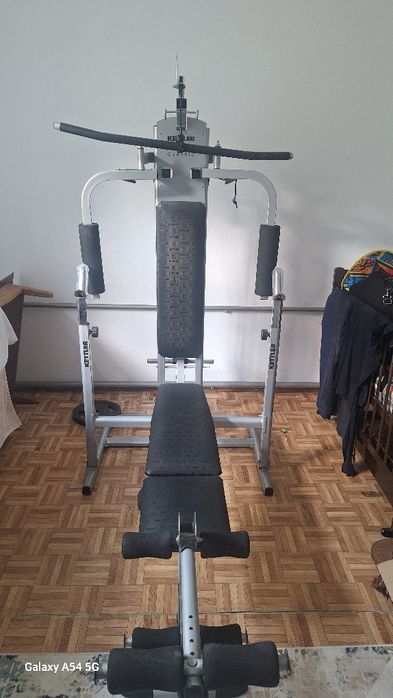 Тринажерка сатылады