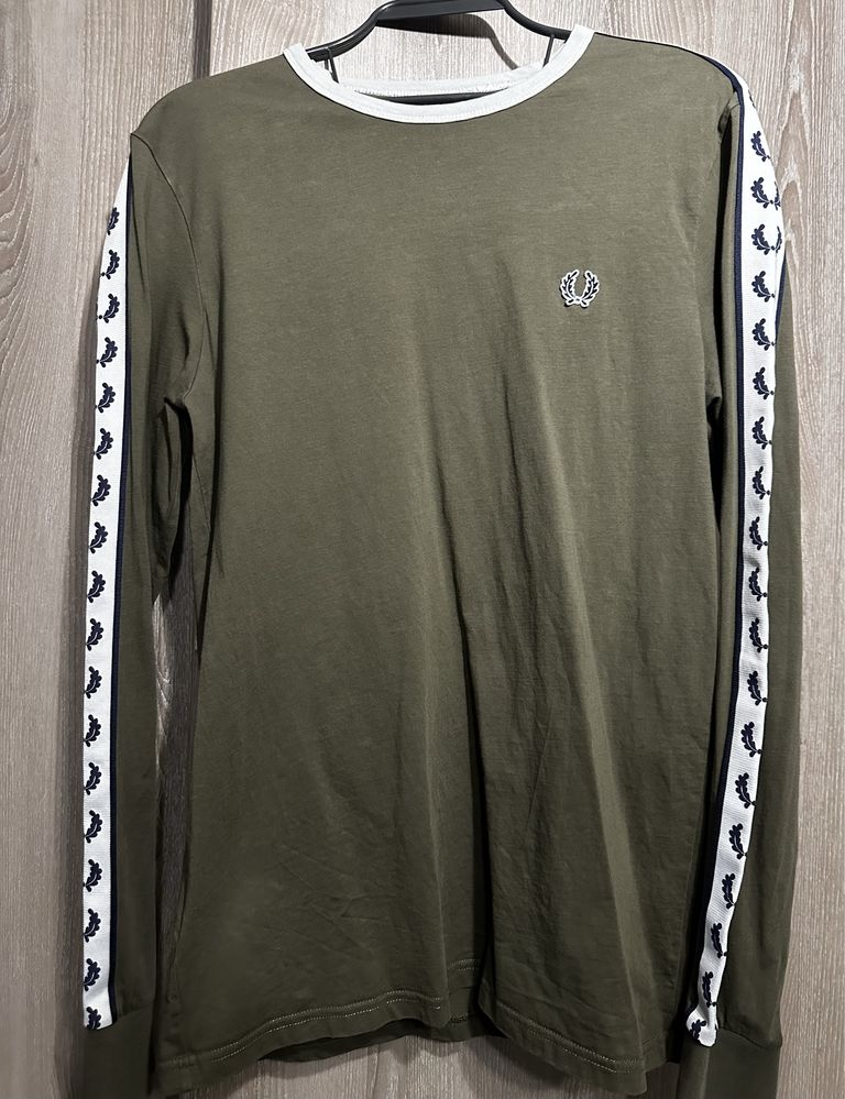 Fred Perry горница,тениска,блуза