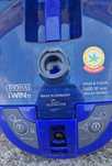 Перяща прахосмукачка THOMAS на части twin tt aquafilter