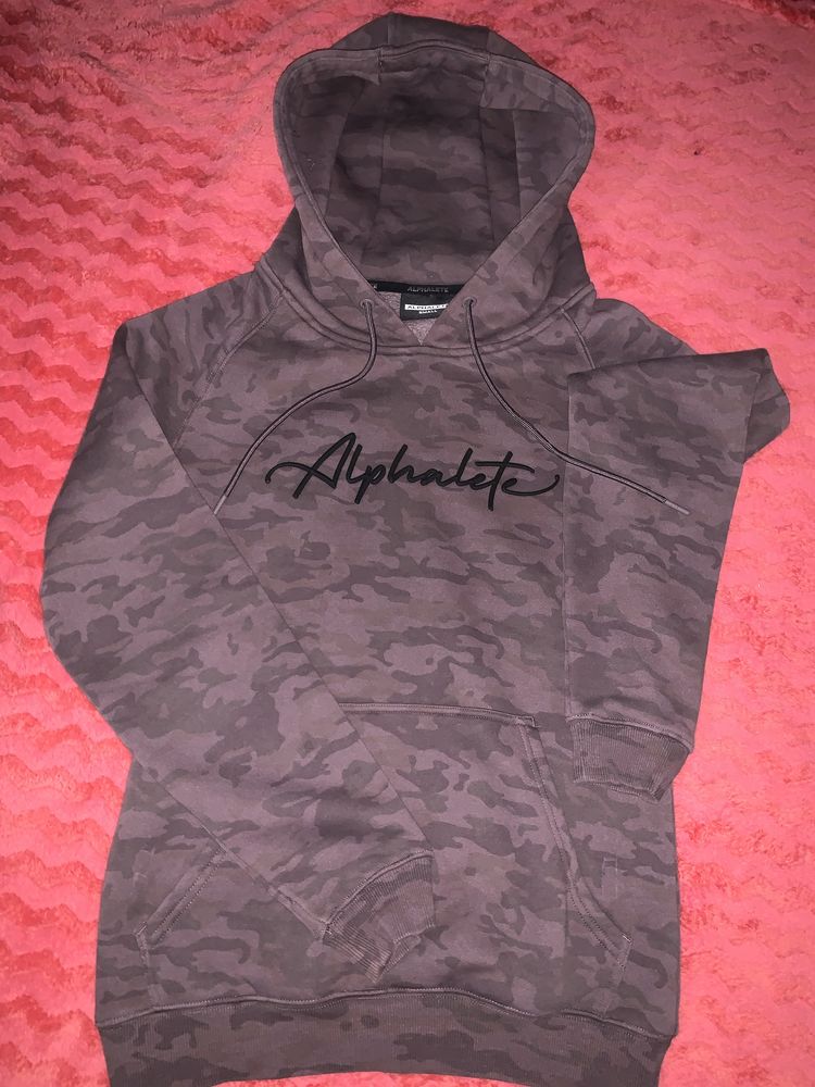 Hanorac Alphalete