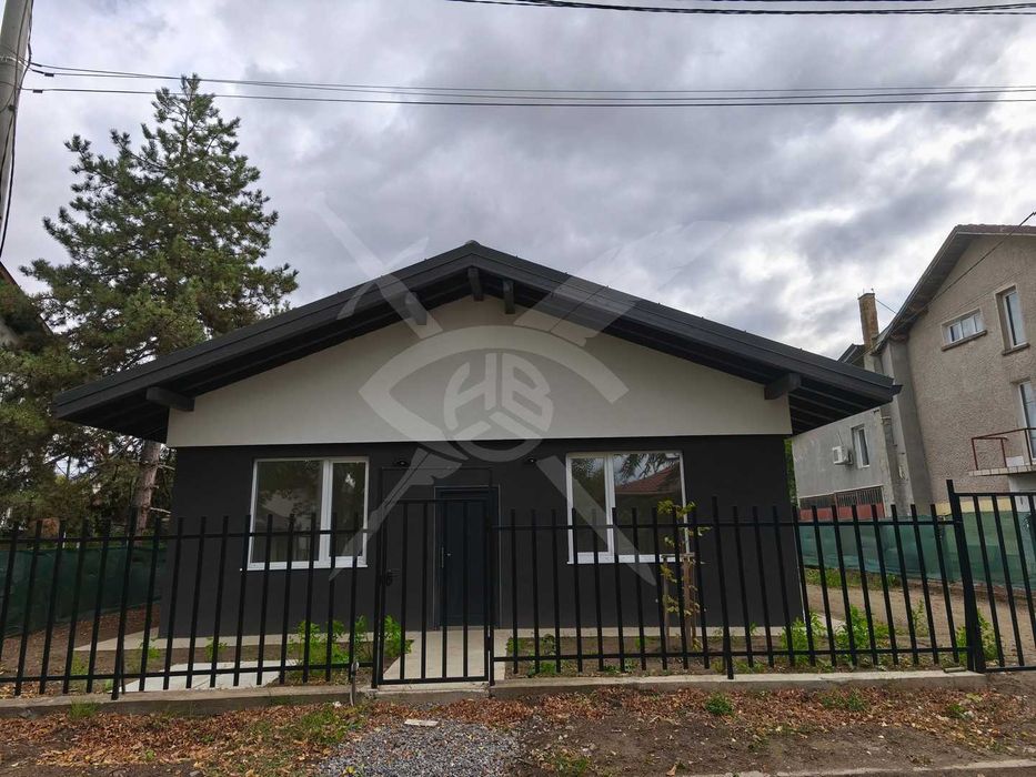 Къща в село Негован № 95460