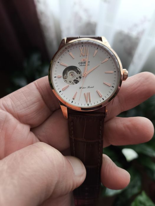 Ceas automatic Orient,nou