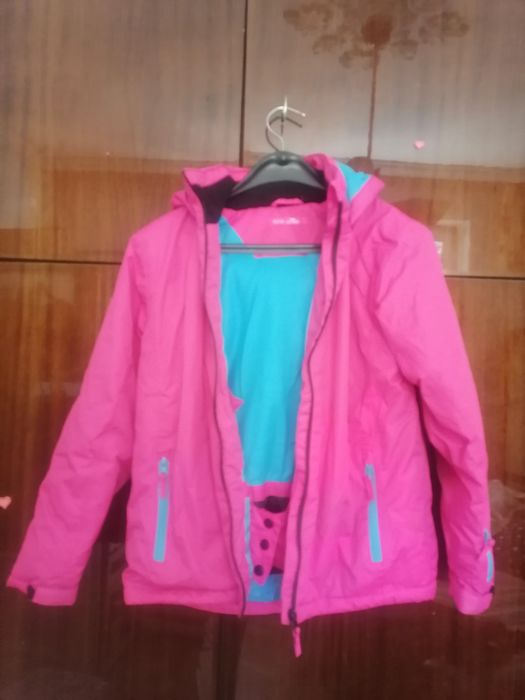 Детски ски екип на CRANE