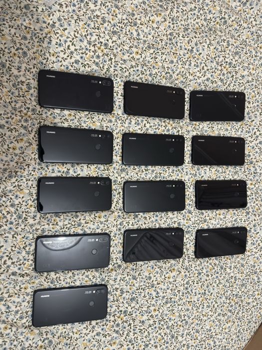 P20 Lite 64GB 4GB RAM NOI Garantie
