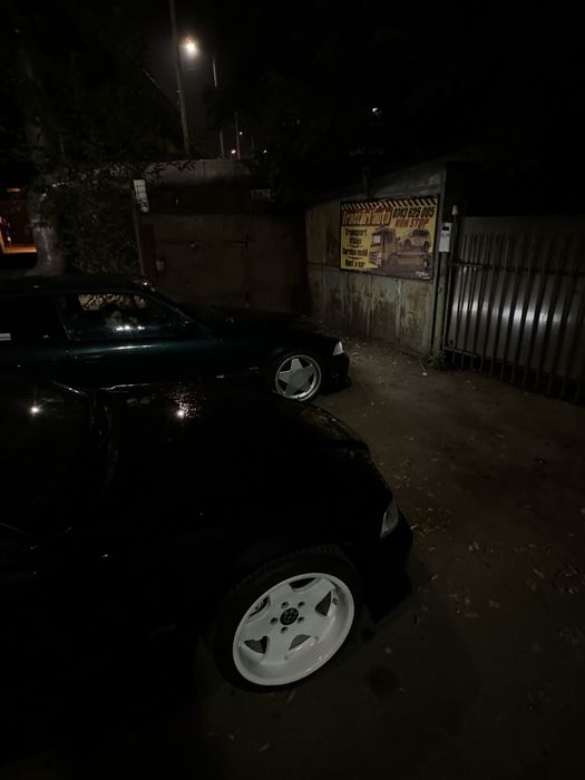 Vand jante 5x120 r17 et13 cu 8,5j toate 4