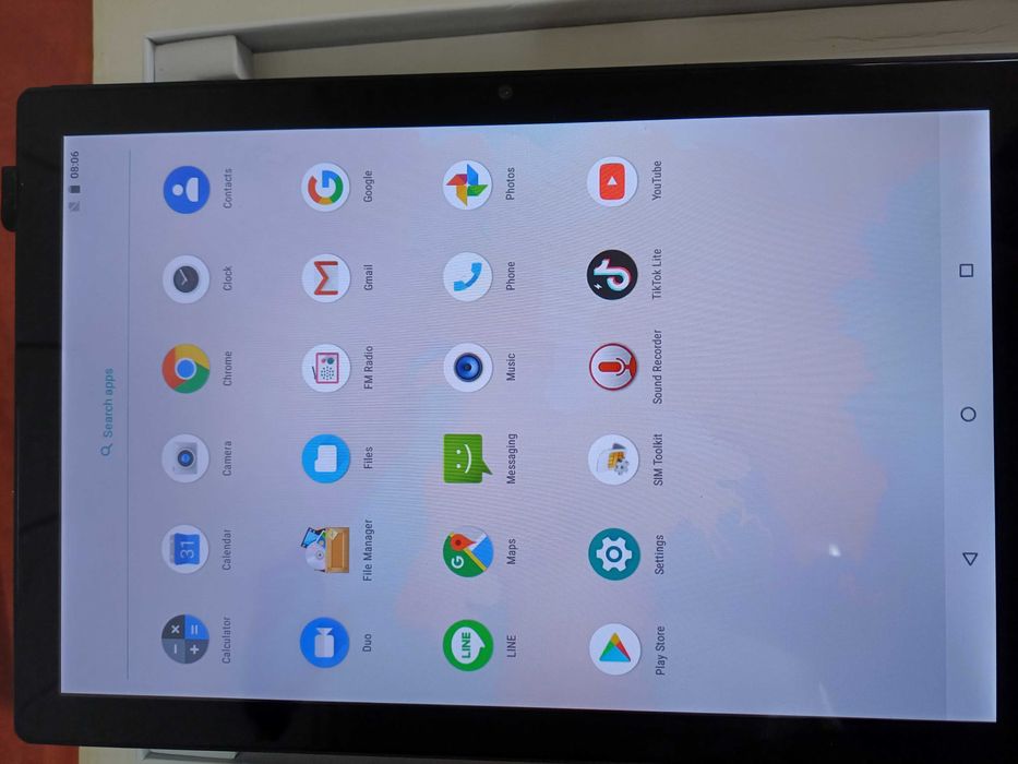 Tableta P70 PRO 16 Gb+1tb