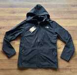 Мъжко,черно,НЕПРОМОКАЕМО яке The North Face ГОЛЕМИ РАЗМЕРИ