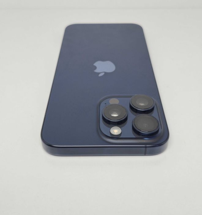 iPhone 15 Pro Max 256GB Titanium Blue