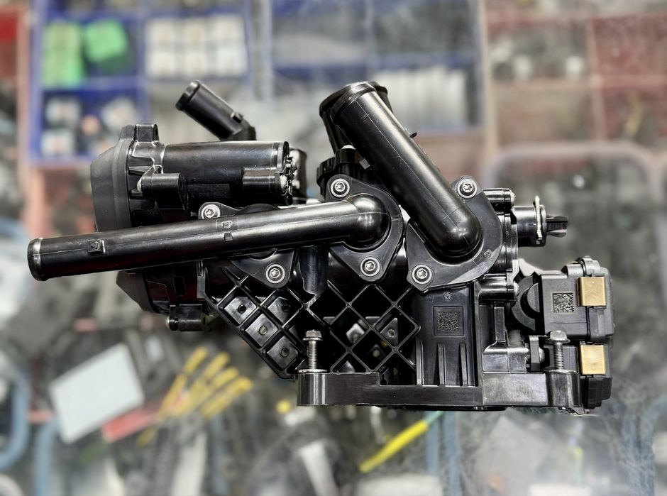 Термостат Equinox Malibu 2