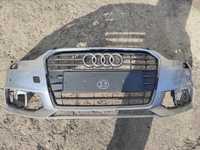 Предна задна броня Audi A1  / Ауди А1 а1
