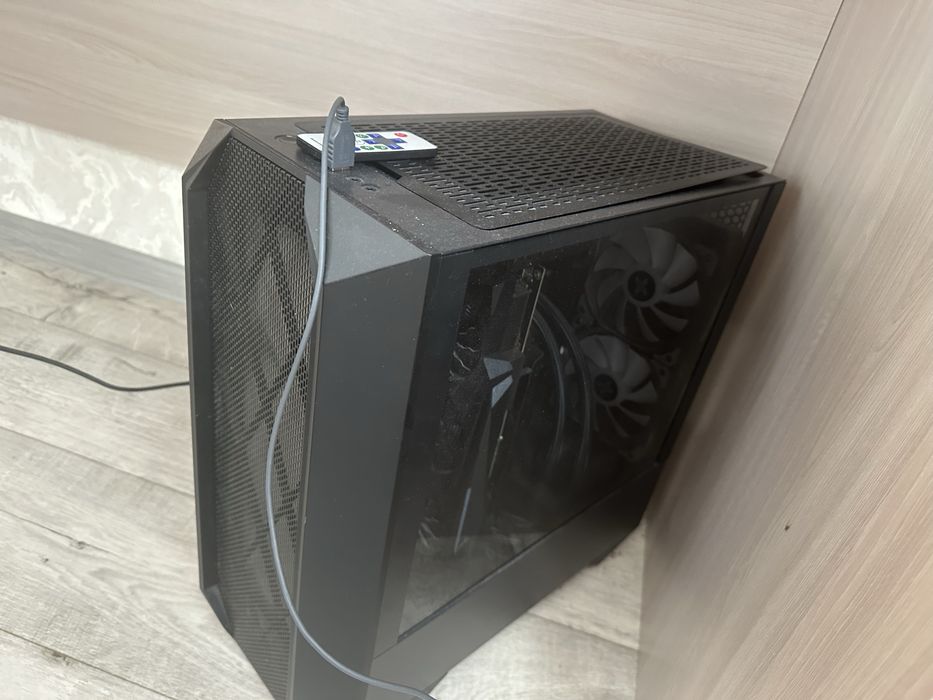 Компьютер игровой