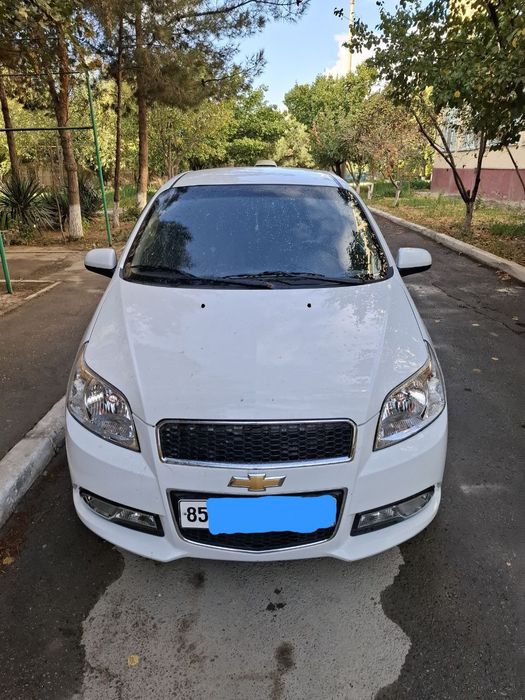 Nexia 3 LTZ 4 Pozitsiya