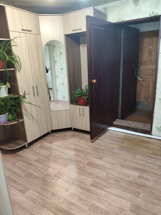 Квартира 2 комнатная