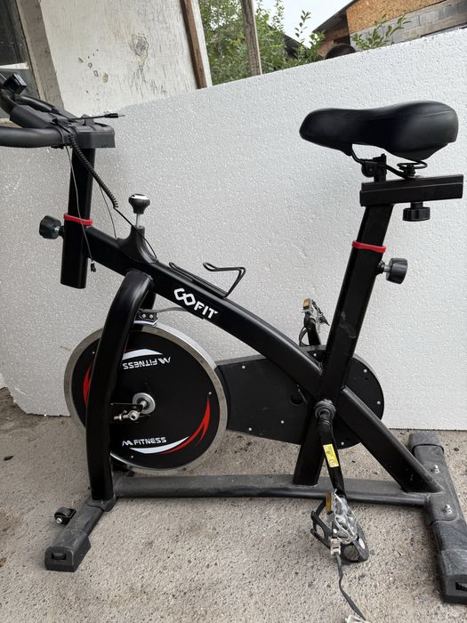 Продам Велотренажер