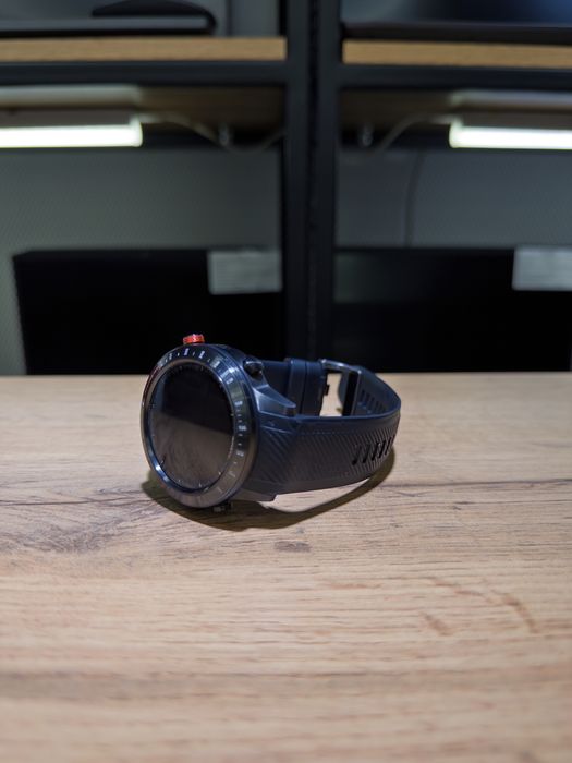 Смарт-часы Garmin Marq Driver, черный, 9943/А10
