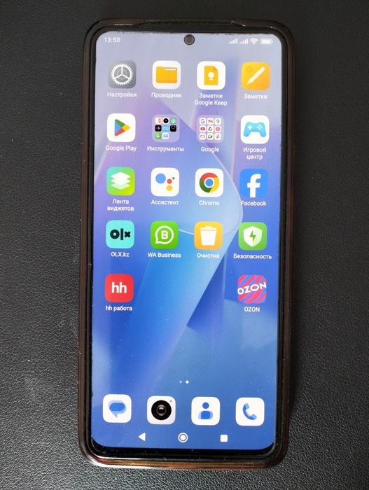 Продам телефон Xiaomi Redmi Note 11 в хорошем состоянии не дорого