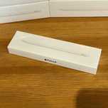 Apple Pencil 2nd generation ORIGINAL NOU SIGILAT
