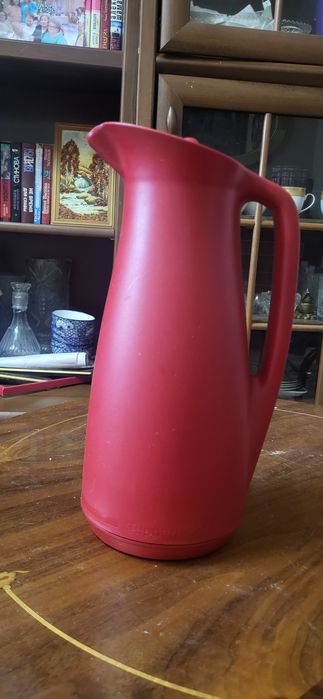 Термо-кувшин tupperware