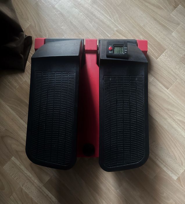 Б/у степпер