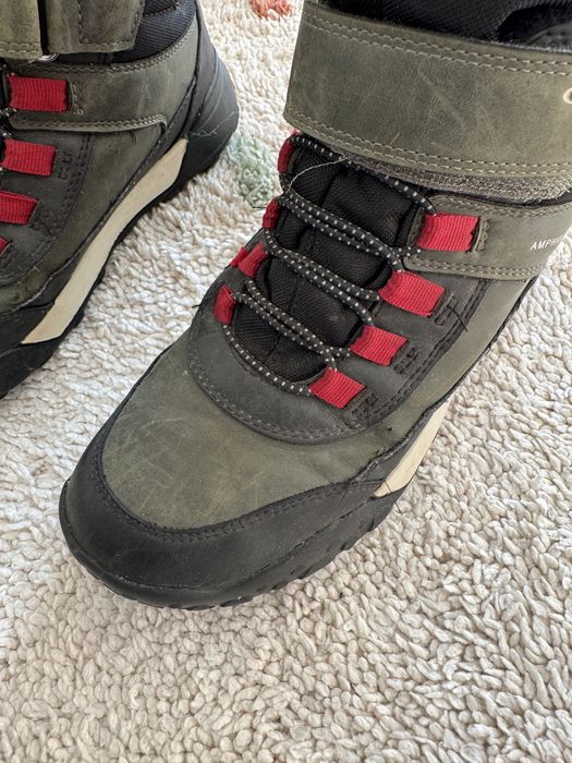 Зимни непремокоеми боти Geox 35 номер