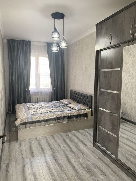 Аренда 2 комнатной квартиры Юнусабад 2-квартал Ор-р Универсам