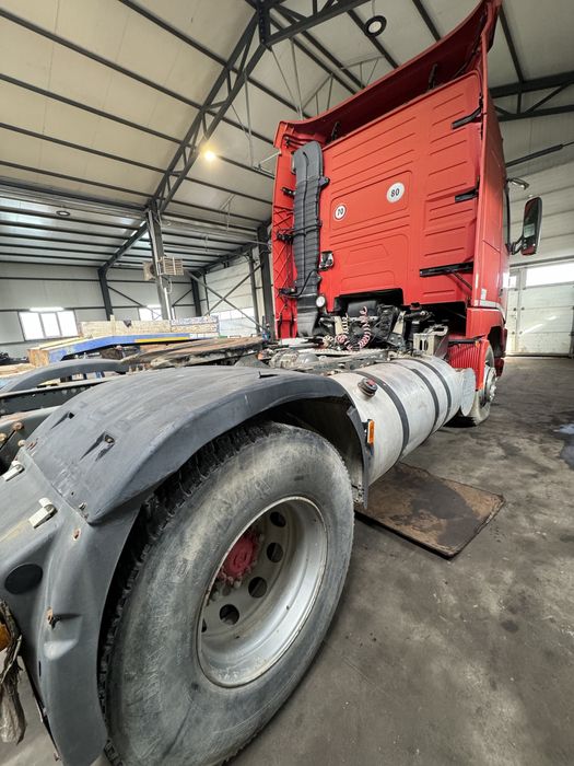 Camion Volvo FH12 euro 2