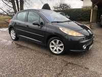 Peugeot 207 1.6 HDI Diesel