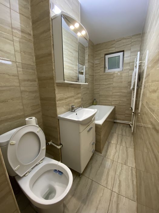Apartament 2 camere, etaj 1