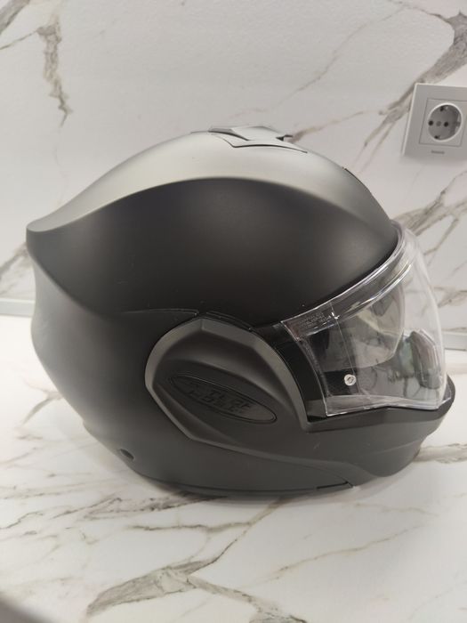 Модуларна Каска SCORPION EXO-TECH EVO размер S