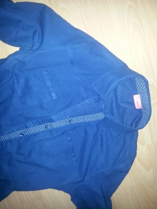 Риза за момиче LCWaikiki