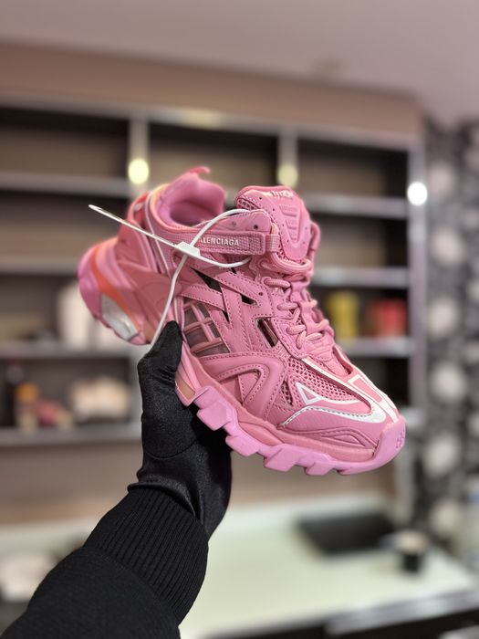 Adidaşi Balenciaga Premium 36-40