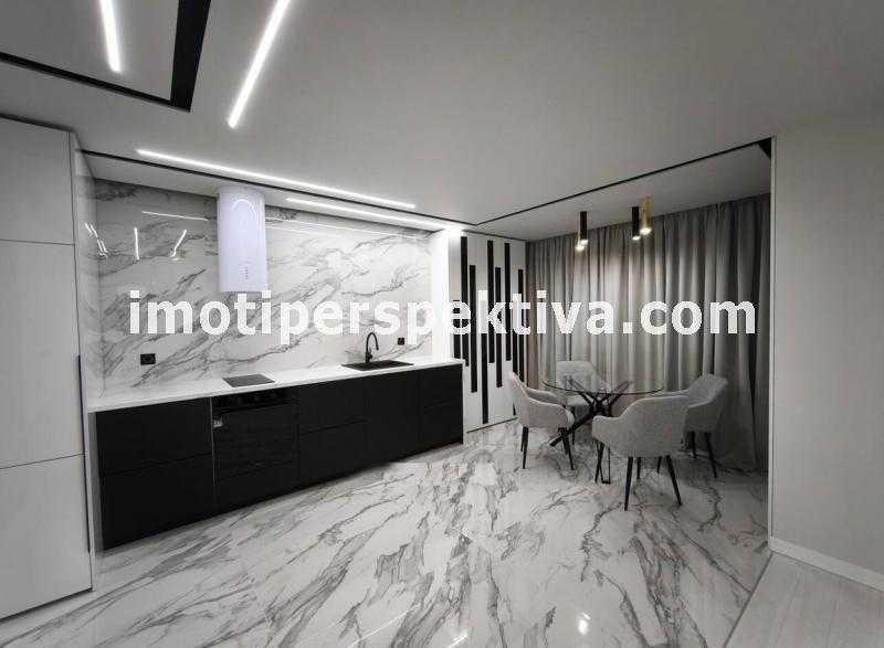 Продава се Двустаен апартамент в Пловдив, Христо Смирненски - 85 кв.м за 1871 €/кв.м - Снимка #2