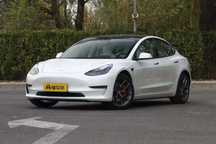 Tesla Model 3, Model Y и Model S 2025 только по заказу в краткие сроки