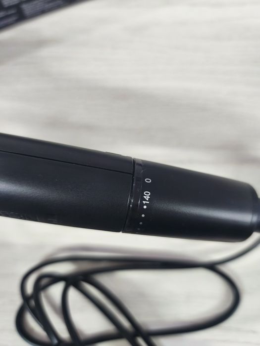 Маша за коса Remington Pro Big Curl