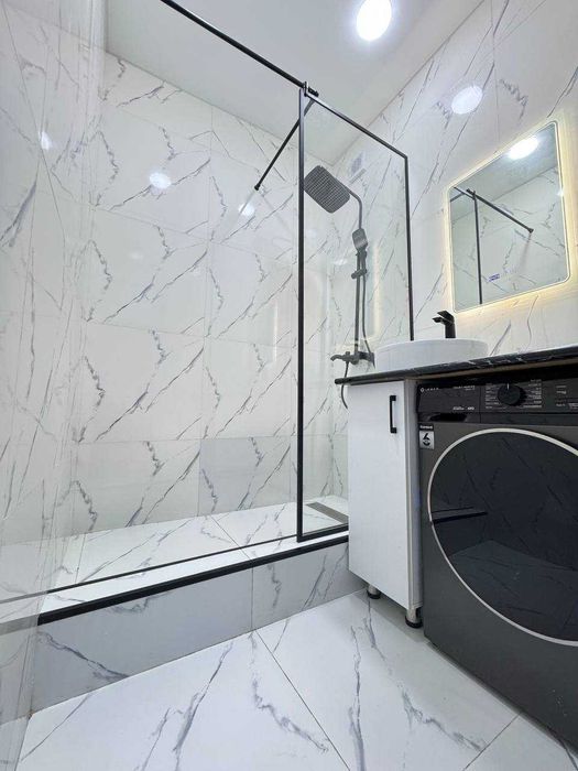 Сдаётся квартира в Чиланзар | метро Новза | 2в3-комнатная