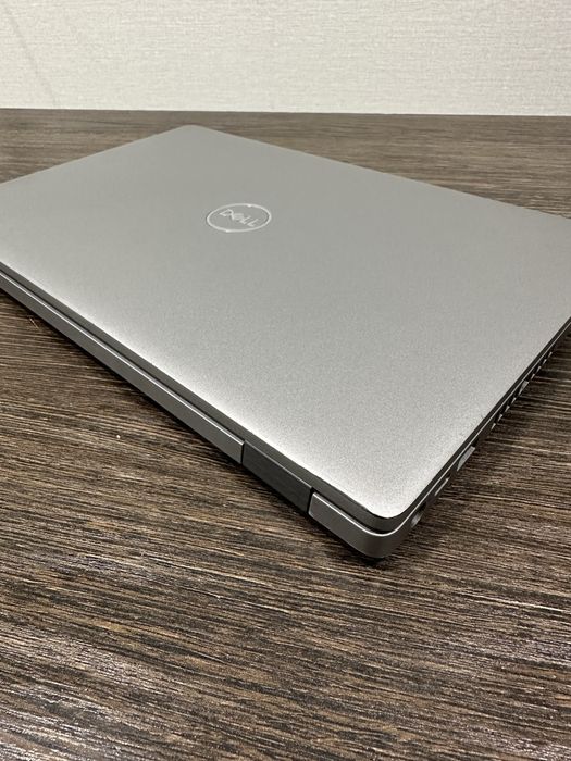 мощный i7 ноутбук Dell Latitude 5410, Американская сборка, подсветка