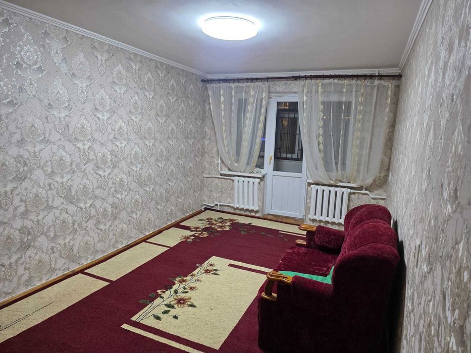 Сдам 2х комнатную квартиру в аренду