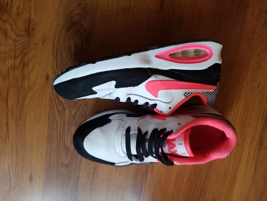 Nike Air Max маратонки 40 номер.