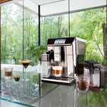 Delonghi Кофемашины в большом ассортименте + доставка и консультатция