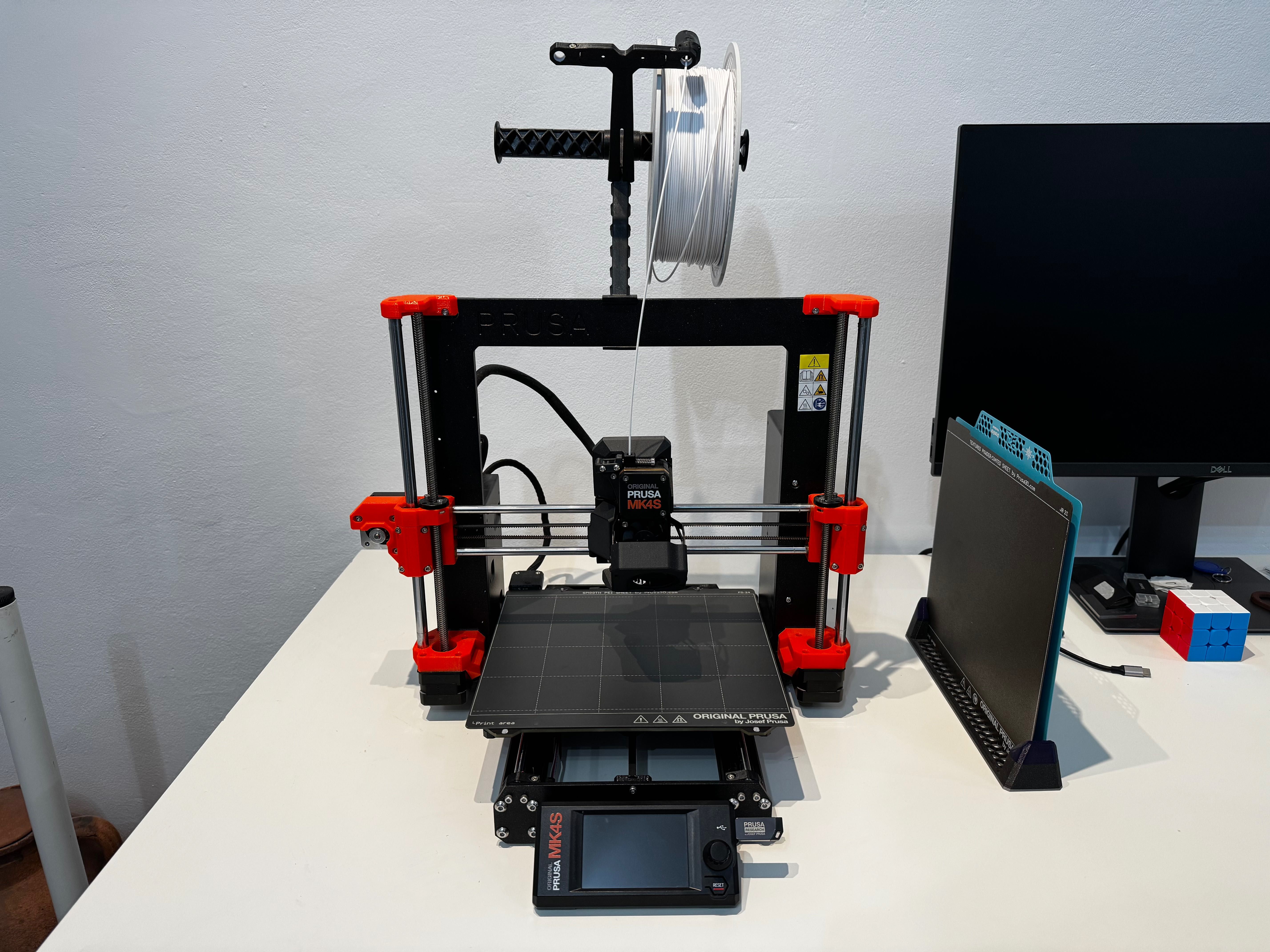 Original Prusa MK4S