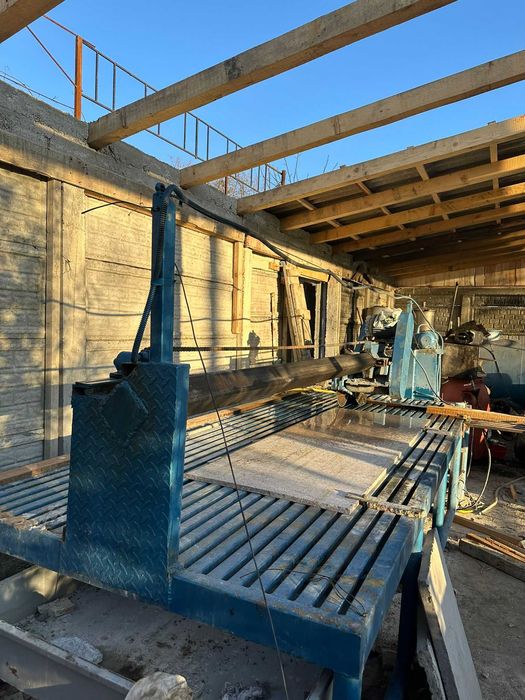 Masina electrica de taiat marmura