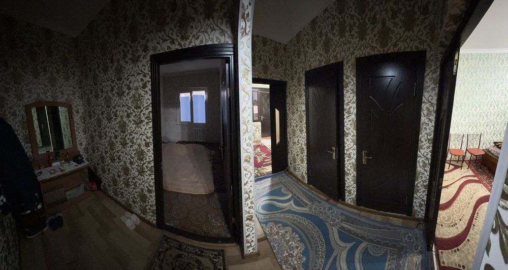 Юнусабад 9 квартал  2/4/5 Продаётся квартира