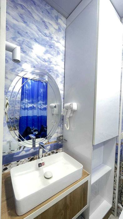 Buxoro shaxar 1 xonali kvartira