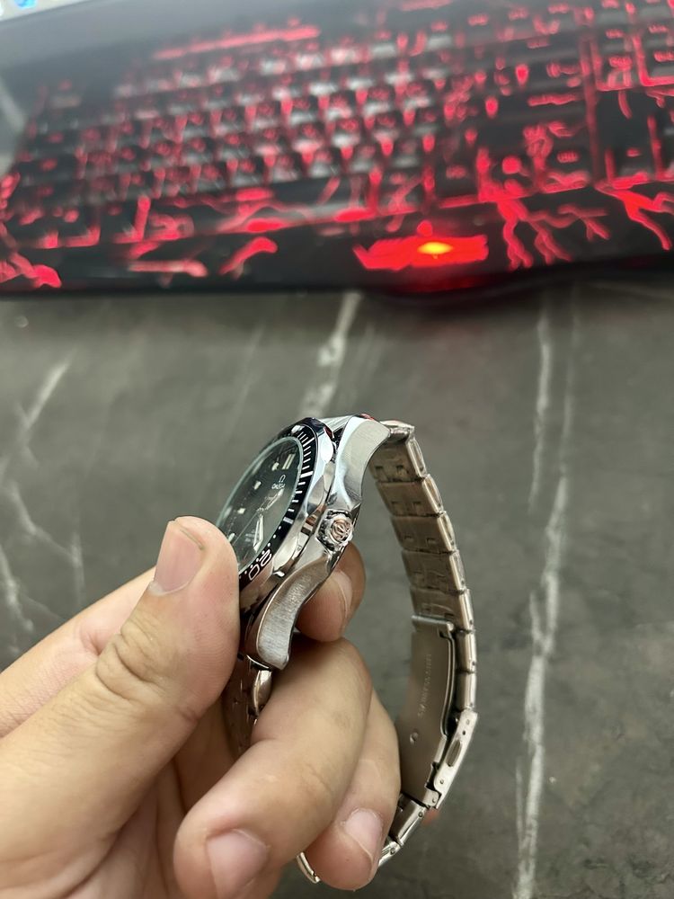 Ceas Omega Seamaster Model 2