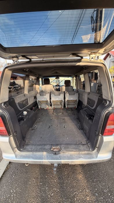 Mercedes vito 220cdi