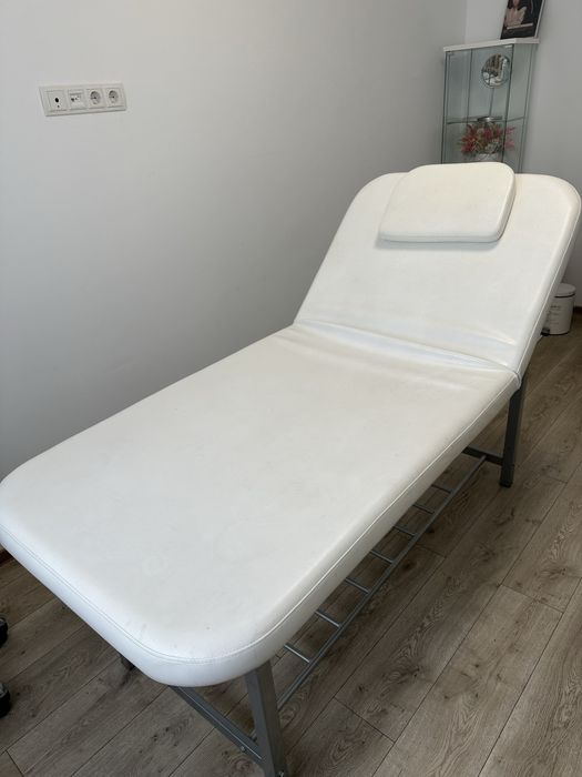 Scaun cosmetica,gene