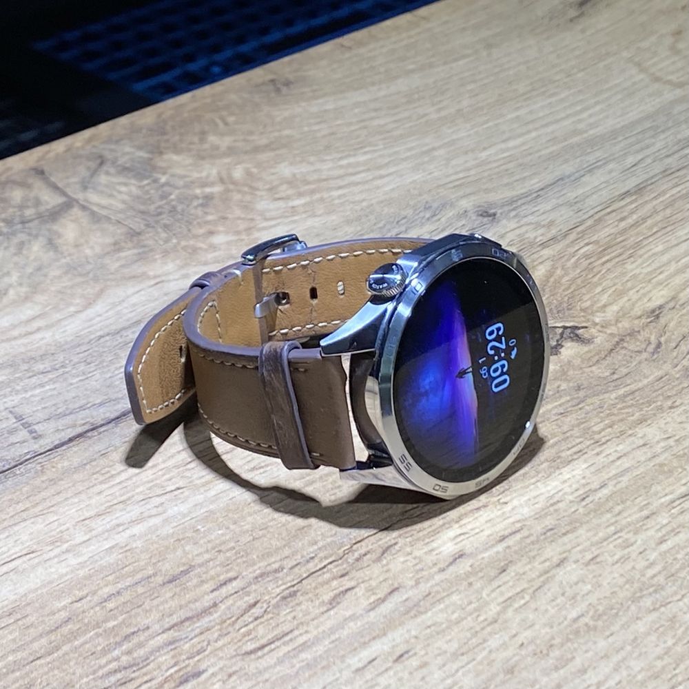 Смарт-часы Huawei Watch GT 4, 46 mm, 10037/A10