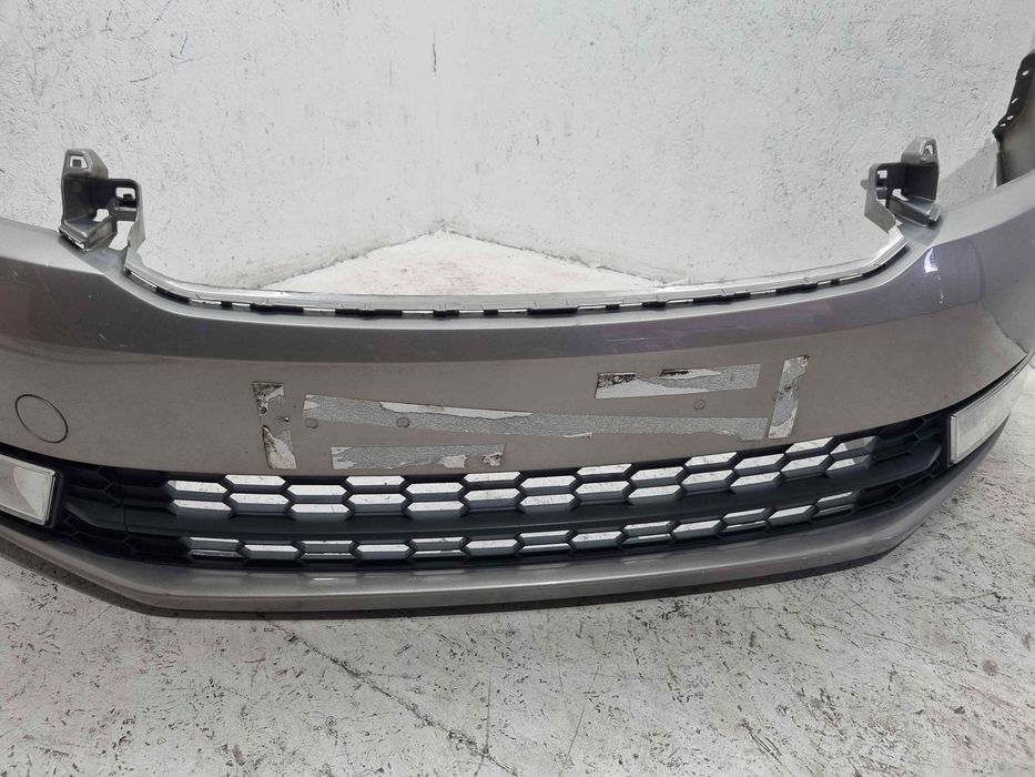Bara fata Skoda Rapid (NH3) [Fabr 2012-2019] LF8H