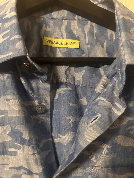 Camasa Versace Jeans